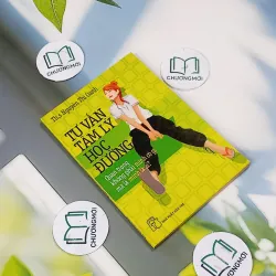 Tư Vấn Tâm Lý Học Đường - Thái Đức Lưu 705629