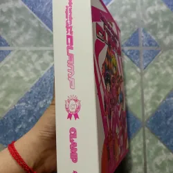 Đội thám tử học viện Clamp - Clamp 1004660