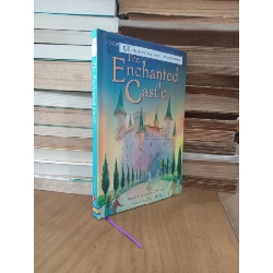 The enchanted castle - Usborne Young Reading 1032650