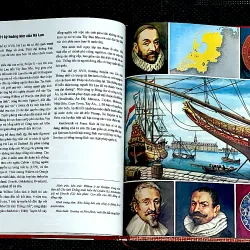 LỊCH SỬ CÁC NỀN VĂN MINH 1002066