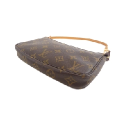 Túi xách Louis Vuitton Monogram Pochette Accessoires M51980 - Hàng hiệu Chính hãng 769520