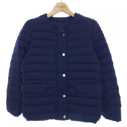 【Khuyến mãi】Áo khoác lông vũ TATRAS