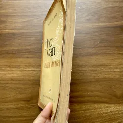 Thơ văn Phạm Văn Nghị  1000427