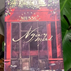 Ngày mai - Guillaume Musso