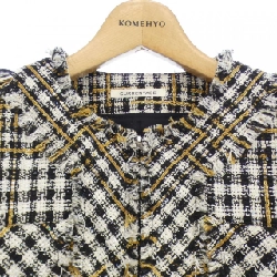 【Mã giảm giá】Áo khoác CURRENTAGE 642539