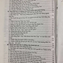 Hồ Sơ Những Điệp Viên Siêu Hạng Của Tình Báo Việt Nam Và Thế Giới - Sách bìa cứng khổ to 543684