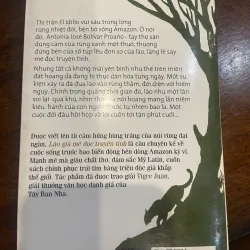 Lão già mê đọc truyện tình- Luis Sepuslveda 1005969