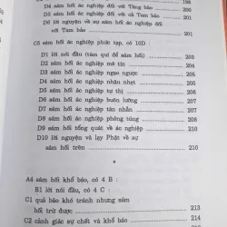 Thủy Sám - Trí Quang dịch 749054