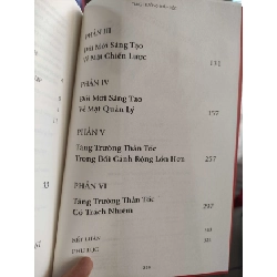 Tăng trưởng thần tốcHCM01/03 910343