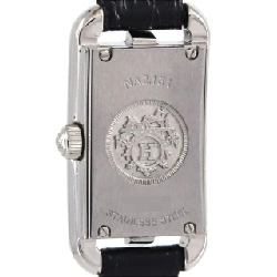 Hermès Nantucket Jete･Du･Diamant NA2.131 SS Quartz - Hàng hiệu Authentic 876873