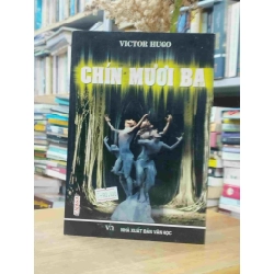 Chín Mươi Ba - Victor Hugo