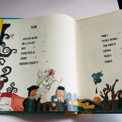 ✨📚 SÁCH TRUYỆN CỔ TÍCH KINH ĐIỂN TIẾNG HÀN QUỐC 📚✨ 544044