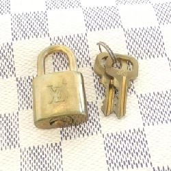 Túi xách Boston Louis Vuitton Damier Azur Speedy 25cm N41534 - Hàng hiệu Chính hãng 770245