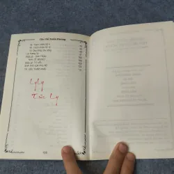 THƠ HỒ XUÂN HƯƠNG 719958