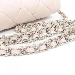 Ví dây chuyền Chanel Timeless Classic Line 33814 - Hàng hiệu Authentic 806636