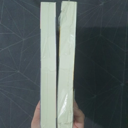 Combo "Tương tư thành nắm tro tàn" (seal) - Tuyết Ảnh Sương Hồn 492901