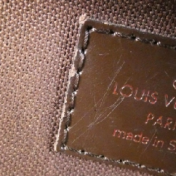 Túi xách vai Louis Vuitton Damier Geronimos N51994 - Hàng hiệu Chính hãng 805563