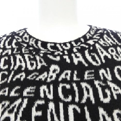 BALENCIAGA 583162 T5122 Áo len - Hàng hiệu Chính hãng 816141