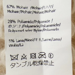 LOEWE S359Y16K70 Áo khoác - Hàng hiệu Chính hãng 817709