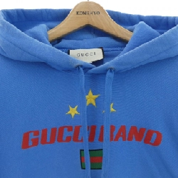 Gucci GUCCI 560502 XJB27 Áo khoác - Hàng hiệu Chính hãng 889633