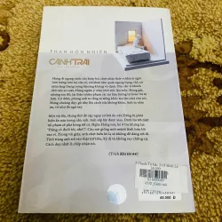 CẠNH TRANH - PHAN HỒN NHIÊN 974544