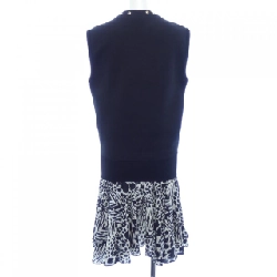 【Mã giảm giá】Đầm LOUIS VUITTON 650298