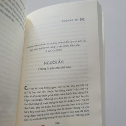 Sách tâm lý: Tại sao là người ấy? ( Helen Fisher) 77409