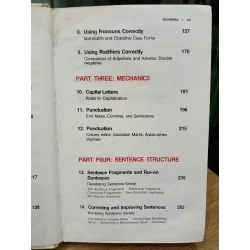 English Grammar and Composition – Harcourt Brace Jovanovich 531257