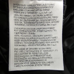 Áo gile MONCLER - Hàng hiệu Chính hãng 895323