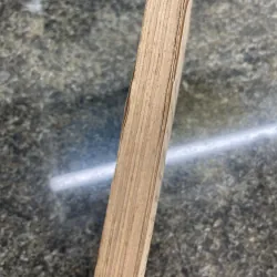 Ông già bến ngự Hồi ký XB 1987 760399