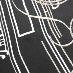 Khăn lụa Hermès COMPLICATION EQUESTRE Carre Embroidery 90cm 594148S - Hàng hiệu Chính hãng 624726