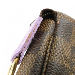 Túi đeo chéo mini Louis Vuitton Damier (Ray Illustre) N63003 619533