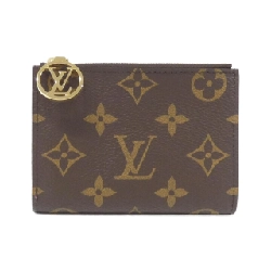 Ví Louis Vuitton Monogram Portefeuille Lisa M11380