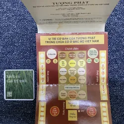 Bộ bưu ảnh tượng phật 799034