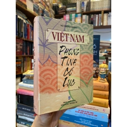 Việt Nam phong tình cổ lục - Vũ Ngọc Khánh