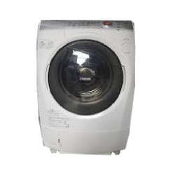 (Used 90% ) Máy giặt sấy block Toshiba TW Z8200 giặt 9 kg sấy 6 kg 56685