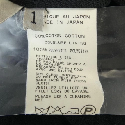 Áo khoác YOHJI YAMAMOTO FG-J35-035 - Hàng hiệu Authentic 631949