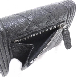 Ví Chanel Boy Chanel Line 80734 621795