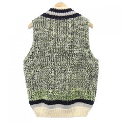 Maison Margiela S50GP0127 Áo gile - Hàng hiệu Authentic 886572