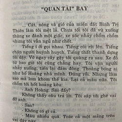 Dặm Đường Cát Bụi - Hương Trà 385127