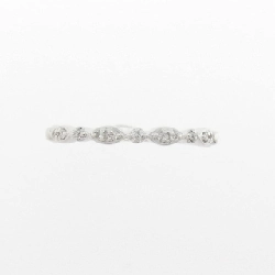 Nhẫn kim cương Vandome - Hàng hiệu Authentic 837646