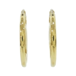 Bông tai Louis Vuitton Hoop Louise M64288 - Hàng hiệu Chính hãng 807849