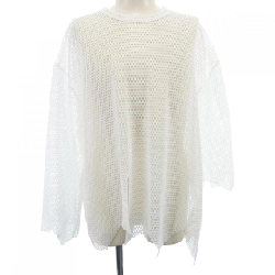 BLACK COMME des GARCONS 1K-T001 Áo - Hàng hiệu Authentic