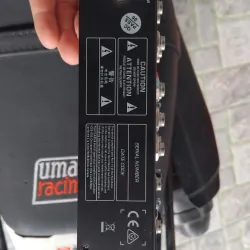 Thanh lý Mixer Kolance SRM-828 1046027