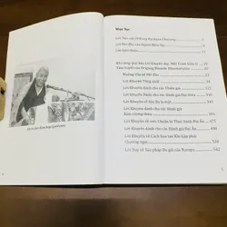 Một hướng dẫn đầy đủ về con đường Phật pháp 719098