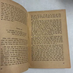 Kì lạ thế đấy cuộc đời này - Danin Granin 733821