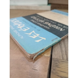 Những vì sao và vài chuyện khác - Anphôngx Đôđê 972107