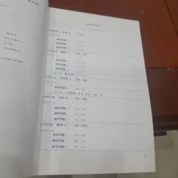 Tuyển tập từ vựng chọn lọc trong kỳ thi năng lực NHẬT NGỮ N3 994925