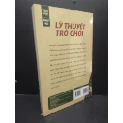 [Phiên Chợ Sách Cũ] Lý thuyết trò chơi ráchseal 2303 421057