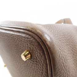 Túi Hermes Picotin Lock MM 060991CC 618623